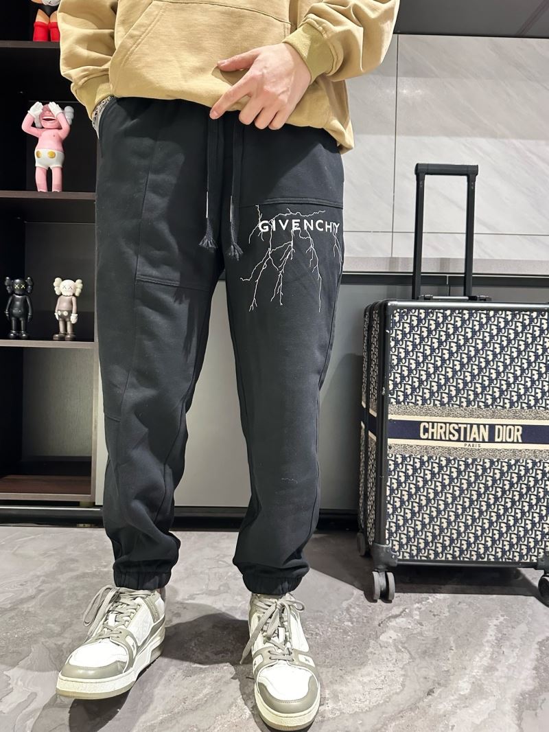 Givenchy Long Pants